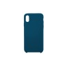 Tunit Micro Fiber - iPhone Xs Max \\ Custodia protettiva - Astro Blue