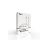 Cavo di ricarica e trasferimento Tunit USB-C Lightning - 1mt