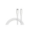 Cavo di ricarica e trasferimento Tunit USB-C Lightning - 1mt
