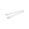 Cavo di ricarica e trasferimento Tunit USB-C Lightning - 1mt