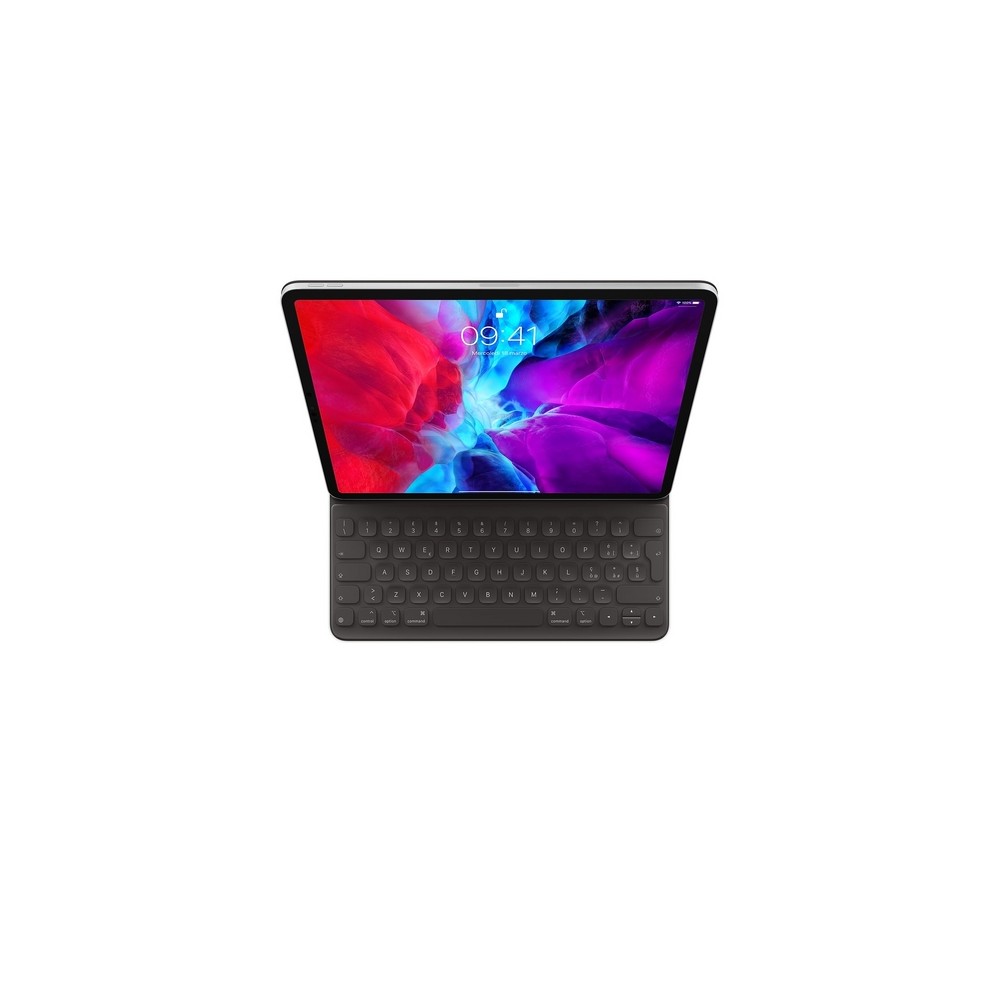 Apple Smart Keyboard Folio \\ Tastiera per iPad Pro 12,9" (2020) - Layout ITA