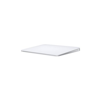 Apple Magic Trackpad \\ Bianco