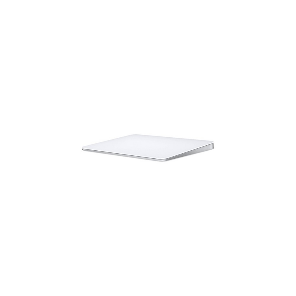 Apple Magic Trackpad \\ Bianco