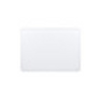 Apple Magic Trackpad \\ Bianco