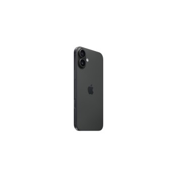 iPhone 16 Plus 512GB Black