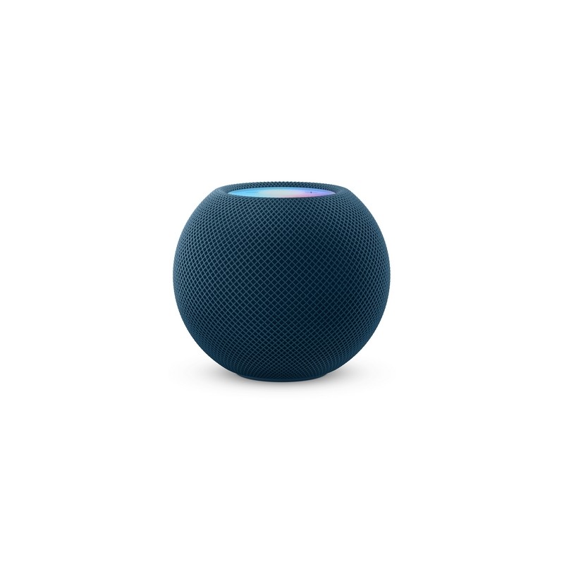 HomePod mini \\ Blu