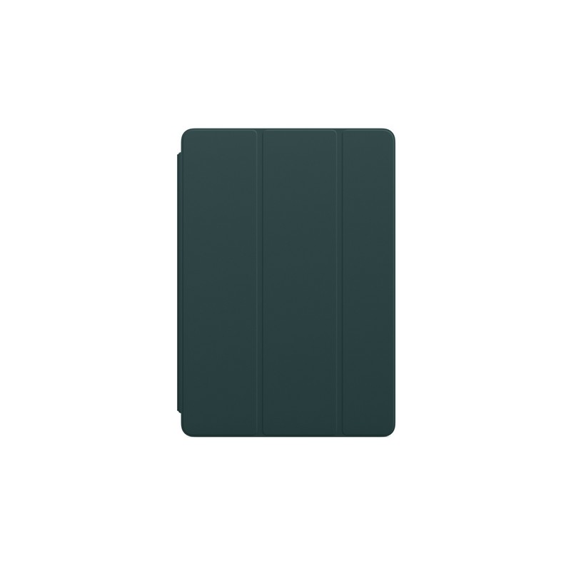 Apple Smart Cover - iPad 10,2"/Air 3rd gen./Pro 10,5" \\ Verde germano reale in Poliuretano