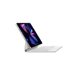 MAGIC KEYBOARD FOR IPAD PRO 11-INCH (3RD GEN) AND IPAD AIR (4TH GEN) - CHINESE (PINYIN) - WHITE - (MIN. 10PZ)