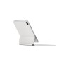 MAGIC KEYBOARD FOR IPAD PRO 11-INCH (3RD GEN) AND IPAD AIR (4TH GEN) - GERMAN - WHITE - (MIN. 10PZ)