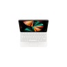 MAGIC KEYBOARD FOR IPAD PRO 12.9-INCH (5TH GEN) - FRENCH - WHITE - (MIN. 5PZ)