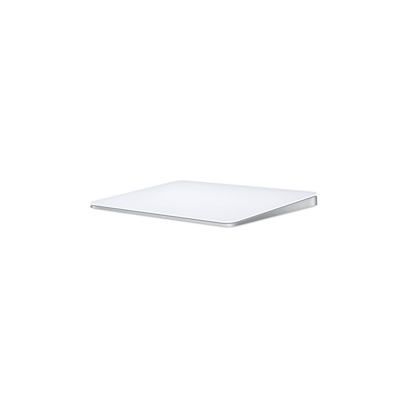 Apple Magic Trackpad \\ Bianco