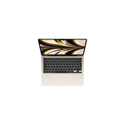 MacBook Air 13" - 256GB \\ Chip Apple M2 8-core CPU 8-core GPU - Galassia