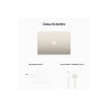 MacBook Air 13" - 512GB \\ Chip Apple M2 8-core CPU 10-core GPU - Galassia