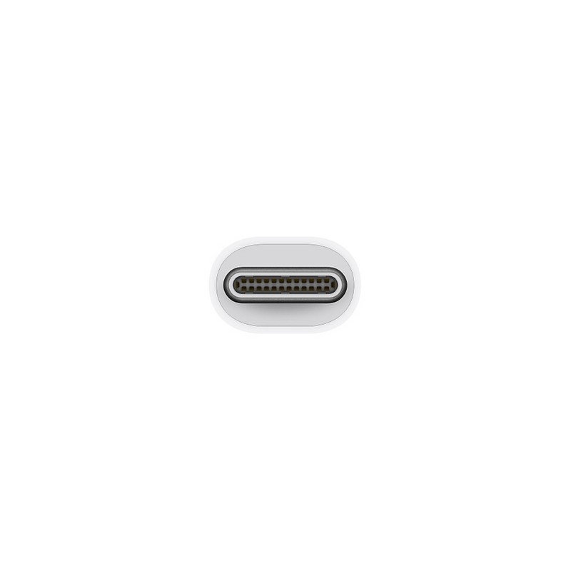 APPLE Adattatore Apple da Thunderbolt 3 USB-C a Thunderbolt 2