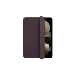 Apple Smart Folio - iPad Air 5th gen. (2022) \\ Ciliegia scuro in poliuretano