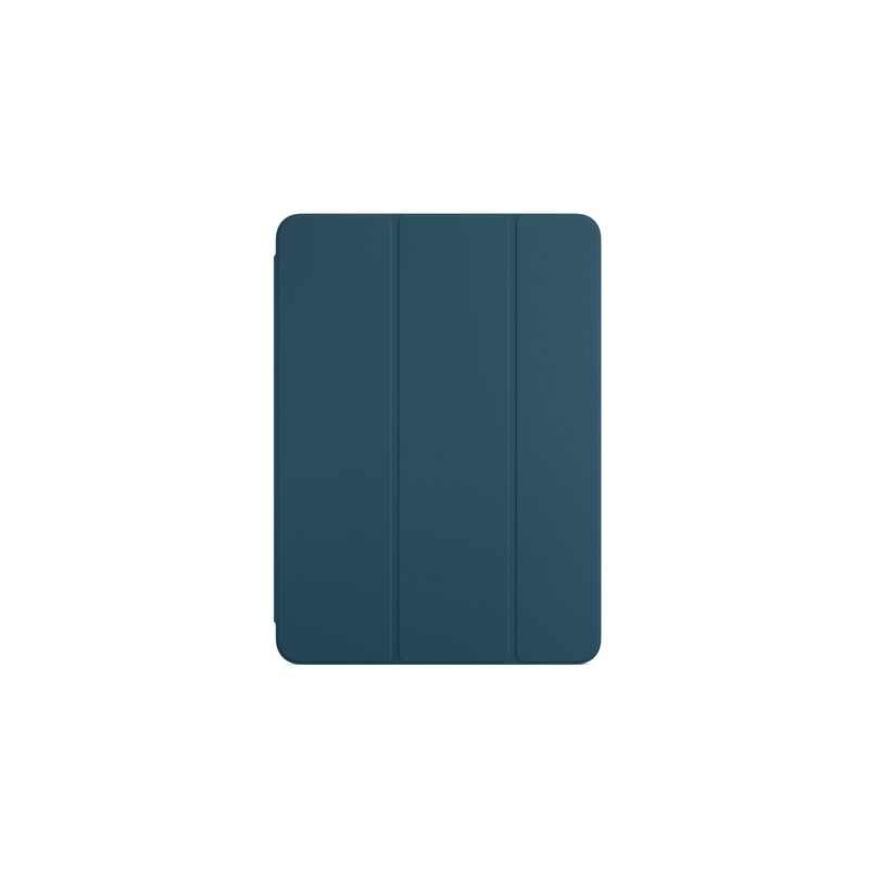 Apple Smart Folio - iPad Air 5th gen. (2022) \\ Blu oceano in poliuretano