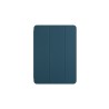 Apple Smart Folio - iPad Air 5th gen. (2022) \\ Blu oceano in poliuretano