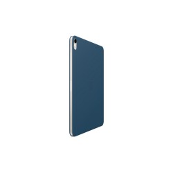 Apple Smart Folio - iPad Air 5th gen. (2022) \\ Blu oceano in poliuretano