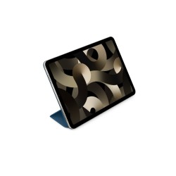 Apple Smart Folio - iPad Air 5th gen. (2022) \\ Blu oceano in poliuretano