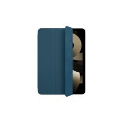 Apple Smart Folio - iPad Air 5th gen. (2022) \\ Blu oceano in poliuretano