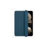 Apple Smart Folio - iPad Air 5th gen. (2022) \\ Blu oceano in poliuretano