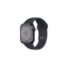 Apple Watch Series 8 GPS+Cellular 41mm \\ Cassa alluminio mezzanotte con cinturino Sport mezzanotte