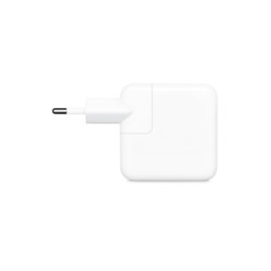 35W Dual USB-C Port Power Adapter