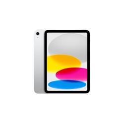 iPad 10.9"  WI-FI 256GB \\ Argento