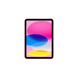 iPad 10.9"  WI-FI + Cellular 256GB \\ Rosa