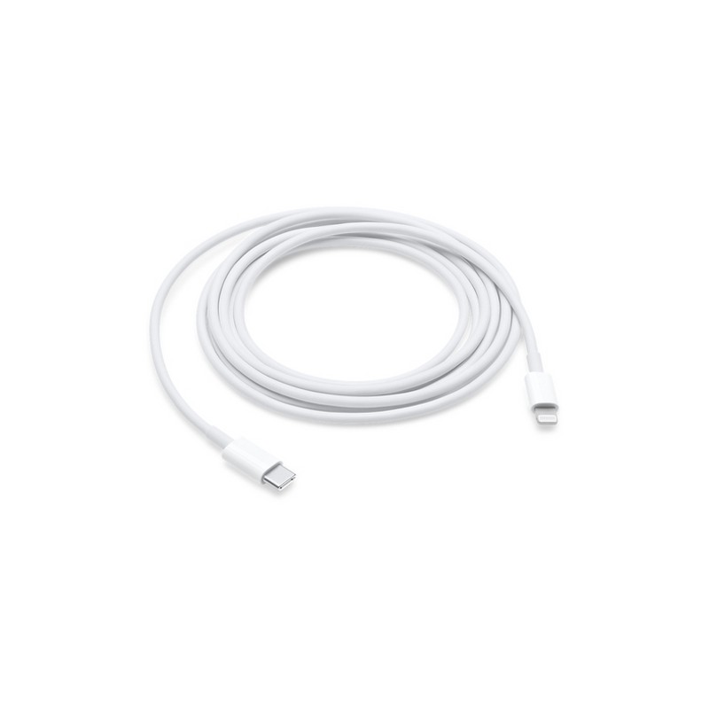 APPLE Cavo Apple Lightning a USB-C