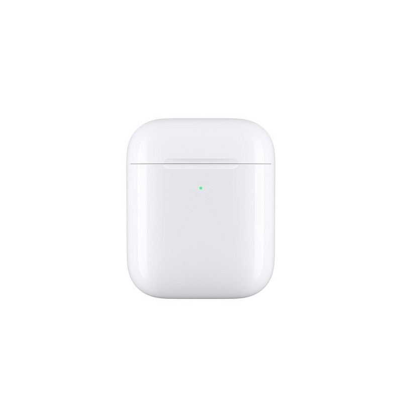 Custodia di ricarica wireless per AirPods