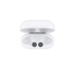 Custodia di ricarica wireless per AirPods