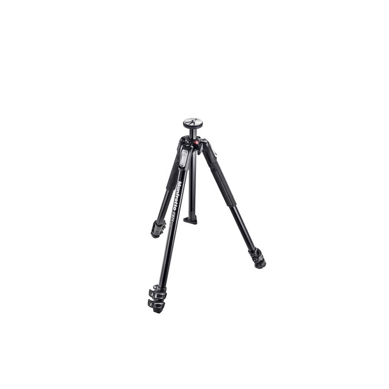 MANFROTTO Treppiedi Manfrotto MT190X3