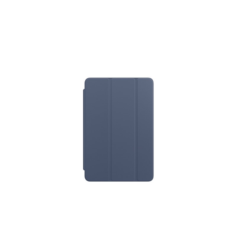 Apple Smart Cover - iPad mini 4/5 \\ Blu Alaska in poliuretano