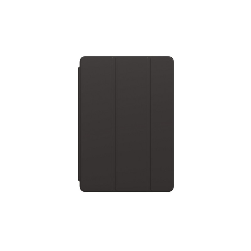 Apple Smart Cover - iPad 10,2"/Air 3rd gen./Pro 10,5" \\ Nero in poliuretano