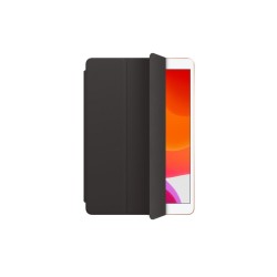 Apple Smart Cover - iPad 10,2"/Air 3rd gen./Pro 10,5" \\ Nero in poliuretano