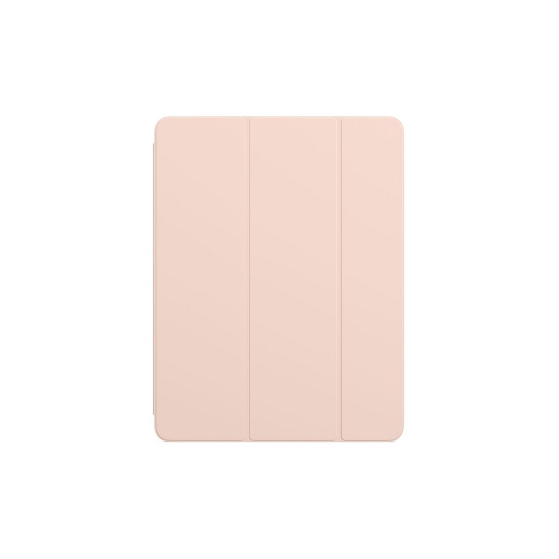 Apple Smart Folio - iPad 12,9" (2020) \\ Rosa sabbia in poliuretano