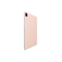 Apple Smart Folio - iPad 12,9" (2020) \\ Rosa sabbia in poliuretano