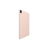 Apple Smart Folio - iPad 12,9" (2020) \\ Rosa sabbia in poliuretano