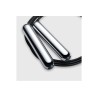 Smart Rope - Large \\ Corda per saltare smart - Chrome