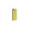 Cover per iPhone 14 Plus in silicone, MagSafe compatibile - Lemon