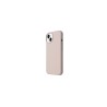 Cover per iPhone 14 Plus in silicone, MagSafe compatibile - Pink