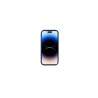 Cover per iPhone 14 Pro Max MagSafe compatibile - Blue