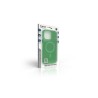 Cover per iPhone 14 Pro Max MagSafe compatibile - Green