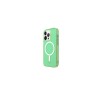 Cover per iPhone 14 Pro Max MagSafe compatibile - Green