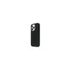 Cover per iPhone 14 Pro in silicone, MagSafe compatibile - Black