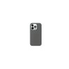 Cover per iPhone 14 Pro in silicone, MagSafe compatibile - Grey