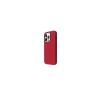 Cover per iPhone 14 Pro in silicone, MagSafe compatibile - Red