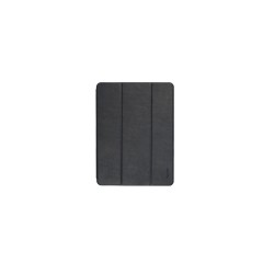 Cover Antishock per iPad Air (4, 5th gen, 11") e pro 11" (1, 2, 3, 4th gen) - Total Black