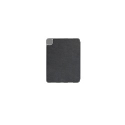 Cover Antishock per iPad Air (4, 5th gen, 11") e pro 11" (1, 2, 3, 4th gen) - Total Black